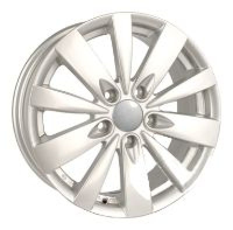 Replica HY61 6.5x16/5x114.3 D67.1 ET43 S