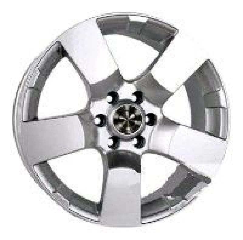 Replica NI74 7x17/6x114.3 D66.1 ET30 S