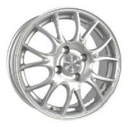 Replica DA25 5.5x14/4x100 D56.6 ET49 S
