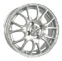 Replica DA25 5.5x14/4x100 D56.6 ET49 S