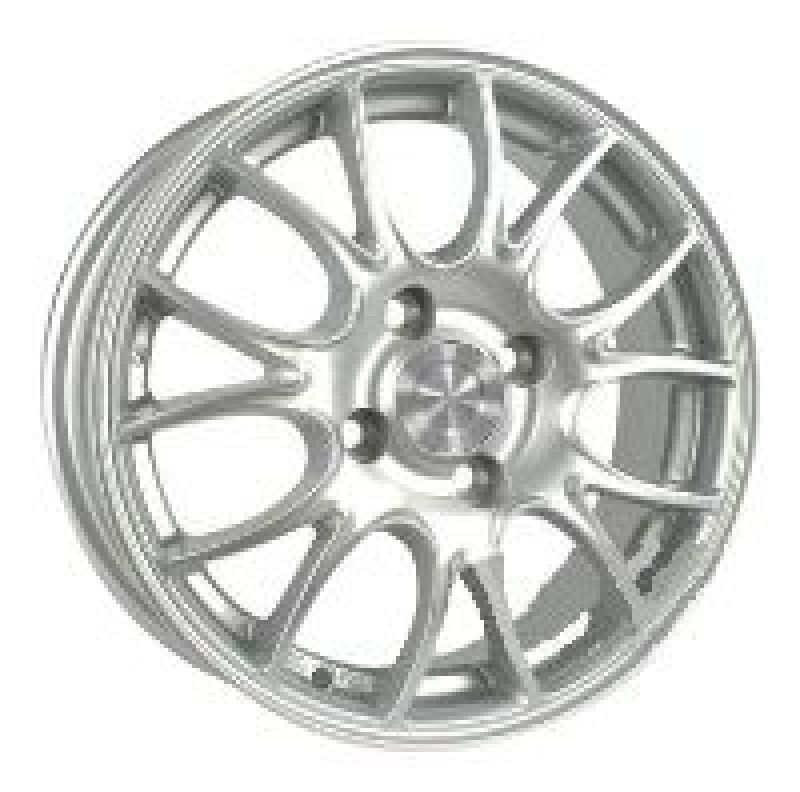 Replica DA25 5.5x14/4x100 D56.6 ET49 S
