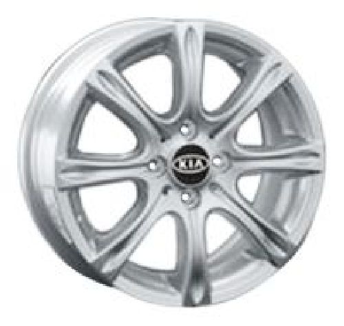 Replica KI60 6x15/4x100 D54.1 ET48 S