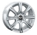 Replica KI60 6x15/4x100 D54.1 ET48 S