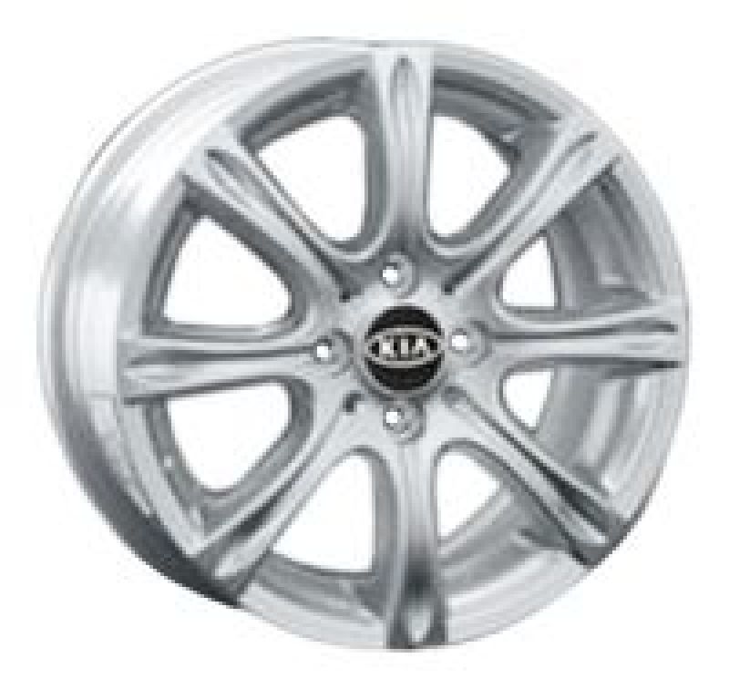 Replica KI60 6x15/4x100 D54.1 ET48 S