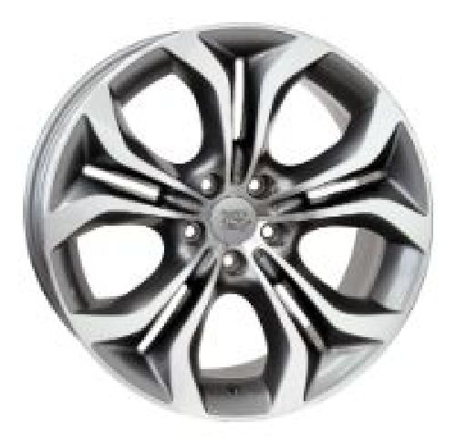 Replica W674 8x18/5x120 D72.6 ET30