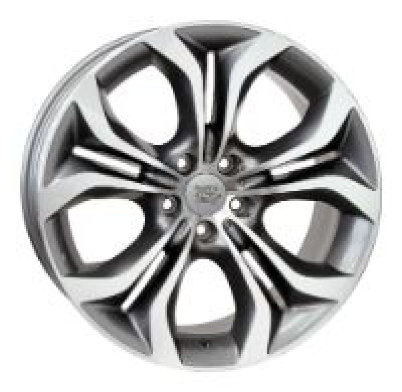 Replica W674 8x18/5x120 D72.6 ET43