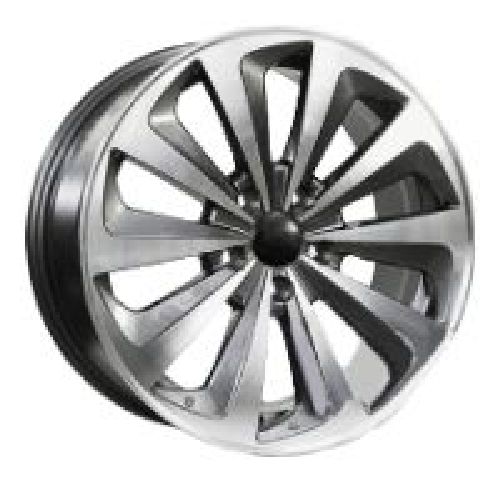 Replica AU18 7.5x17/5x112 D57.1 ET45 GMF