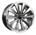 Replica AU18 7.5x17/5x112 D57.1 ET45 GMF