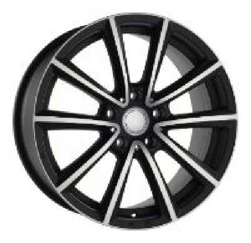 Replica BM78 8x18/5x120 D72.6 ET43 BFP