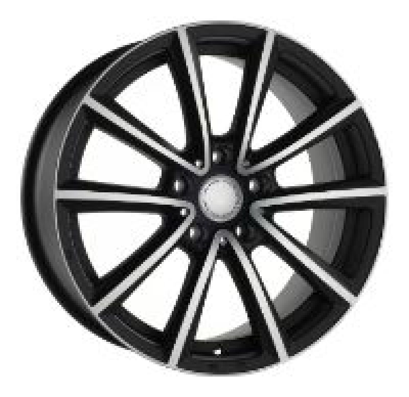 Replica BM78 8x18/5x120 D72.6 ET43 BFP