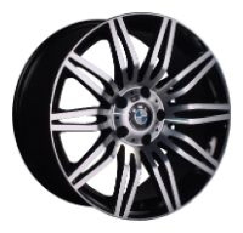 Replica BM16 9.5x19/5x120 D74.1 ET20 BFP