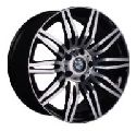 Replica BM16 9.5x19/5x120 D74.1 ET20 BFP