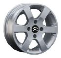 Replica CI15 5.5x14/4x108 D65.1 ET24