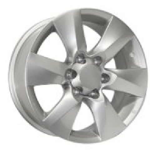 Replica LE8 7.5x18/6x139.7 D106.1 ET25