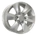 Replica LE8 7.5x18/6x139.7 D106.1 ET25
