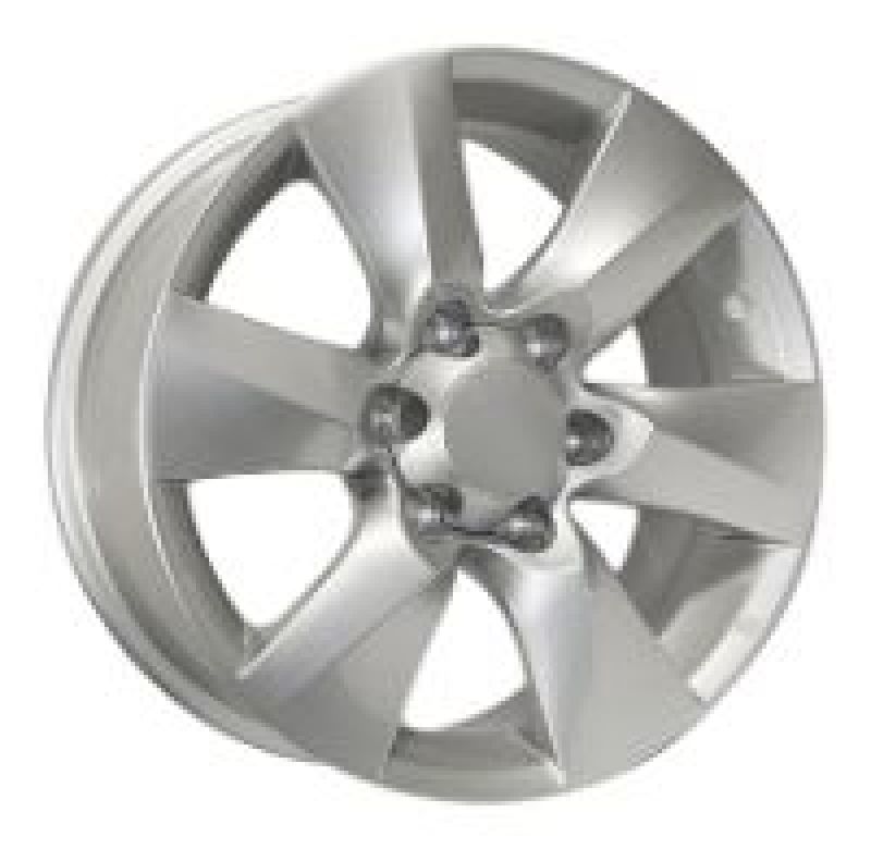 Replica LE8 7.5x18/6x139.7 D106.1 ET25