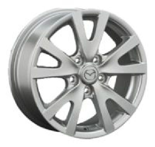 Replica MA5 6.5x16/5x114.3 D67.1 ET52.5