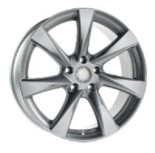 Replica LE40 7.5x18/5x114.3 D60.1 ET35