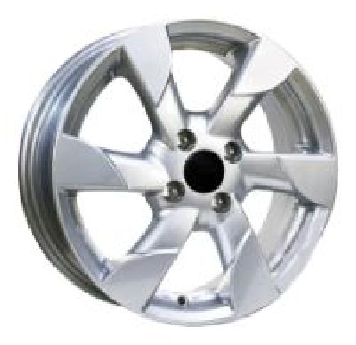 Replica NI17 5.5x15/4x100 D60.1 ET45