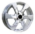 Replica NI17 5.5x15/4x100 D60.1 ET45