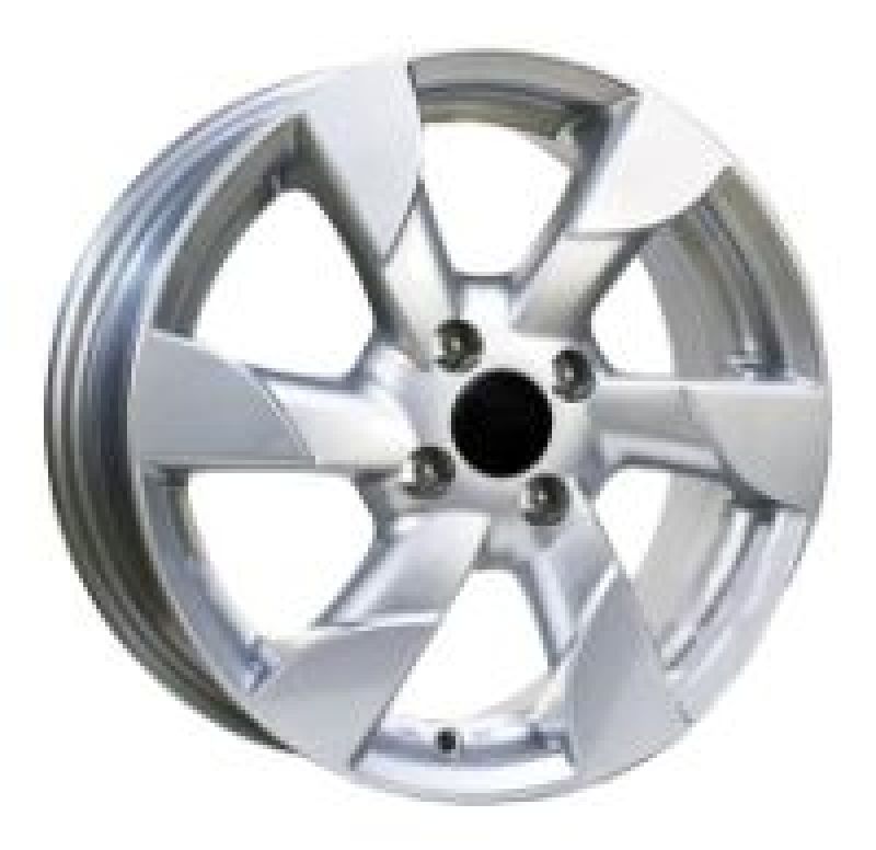 Replica NI17 5.5x15/4x100 D60.1 ET45