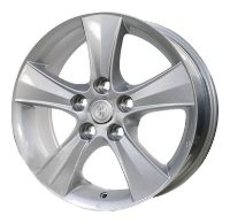 Replica TO20 6.5x16/5x114.3 D60.1 ET39