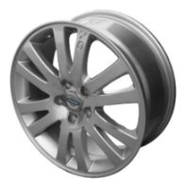 Replica V20 7x17/5x108 D65.1 ET49 Silver