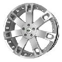 Replica LR10 9.5x19/5x120 D72.6 ET50