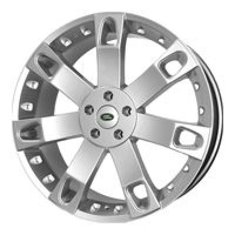 Replica LR10 9.5x19/5x120 D72.6 ET50
