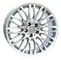 Replica W661 6.5x16/5x114.3 D54.1 ET45 Silver