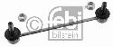 FEBI BILSTEIN 05162 - Rod/Strut, stabiliser Front Axle