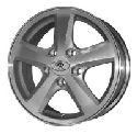 Replica 217 Opel 6.5x16/5x115 D70.3 ET41