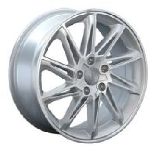 Replica VW68 7x16/5x112 D57.1 ET45 SFP