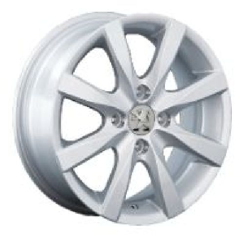 Replica PG18 6.5x15/4x108 D65.1 ET31