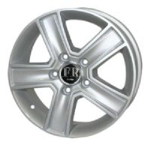 Replica 473 6.5x16/5x120 D65.1 ET62 S