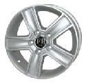 Replica 473 6.5x16/5x120 D65.1 ET62 S