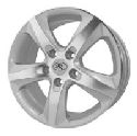 Replica 217 Chevrolet 6.5x16/5x105 D56.6 ET39
