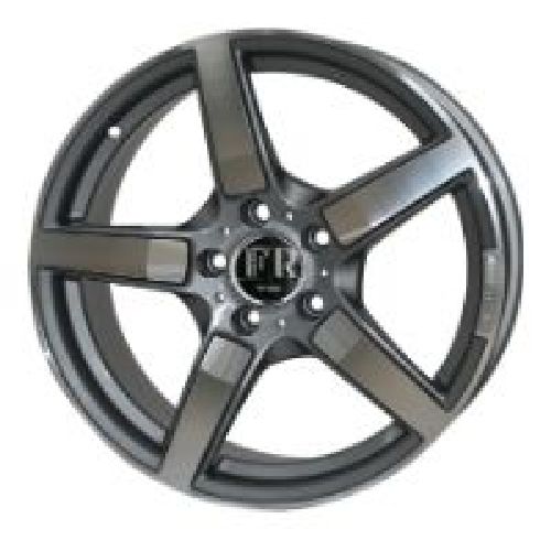 Replica 427 8x17/5x112 D66.6 ET35 GMF