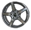 Replica 427 8x17/5x112 D66.6 ET35 GMF