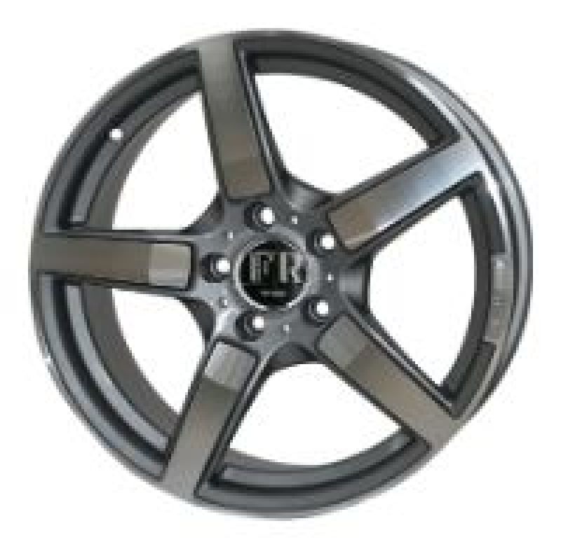 Replica 427 8x17/5x112 D66.6 ET35 GMF