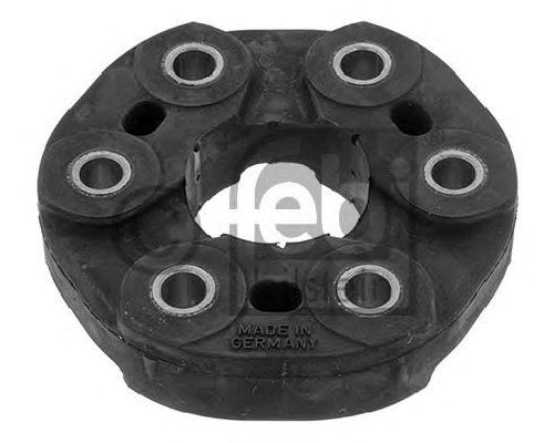 FEBI BILSTEIN 05164 - Joint, propshaft Front and Rear