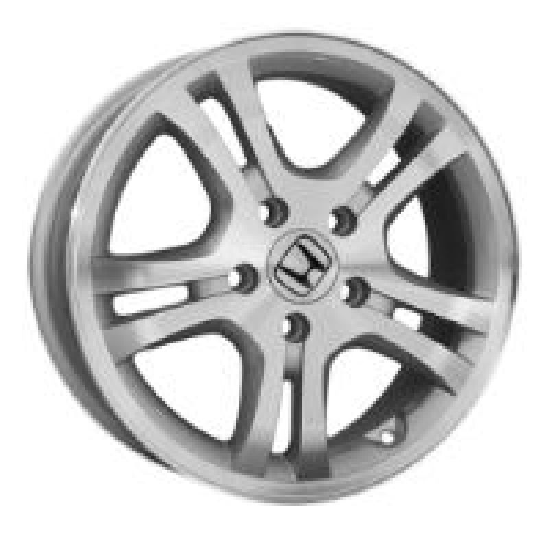 Replica H6 6x16/5x114.3 D64.1 ET55