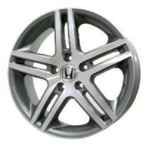 Replica H6 7x17/5x114.3 D64.1 ET45