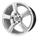 Replica LX218 6.5x16/5x114.3 D60.1 ET45 MS