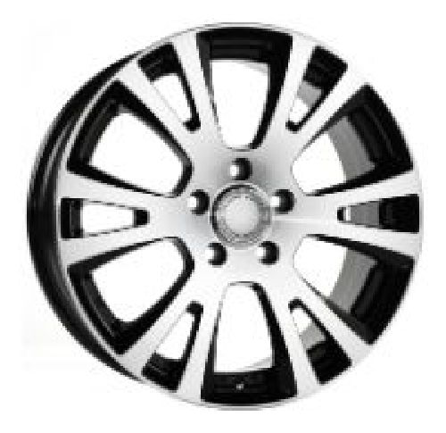 Replica TO77 7x17/5x114.3 D60.1 ET45 BFP