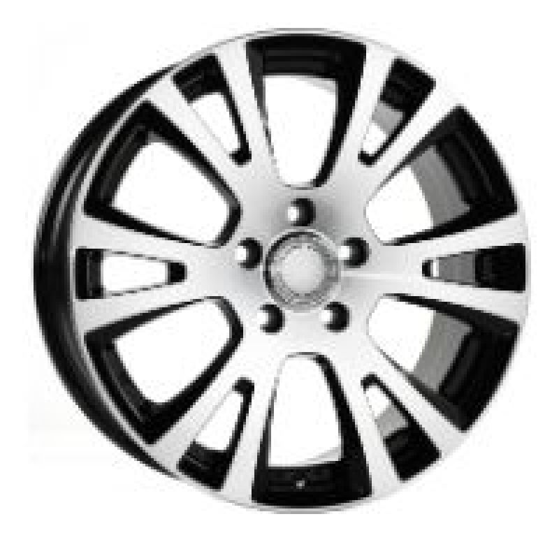 Replica TO77 7x17/5x114.3 D60.1 ET45 BFP