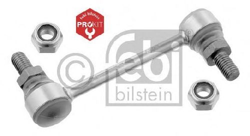 FEBI BILSTEIN 05165 - Rod/Strut, stabiliser PROKIT Rear Axle