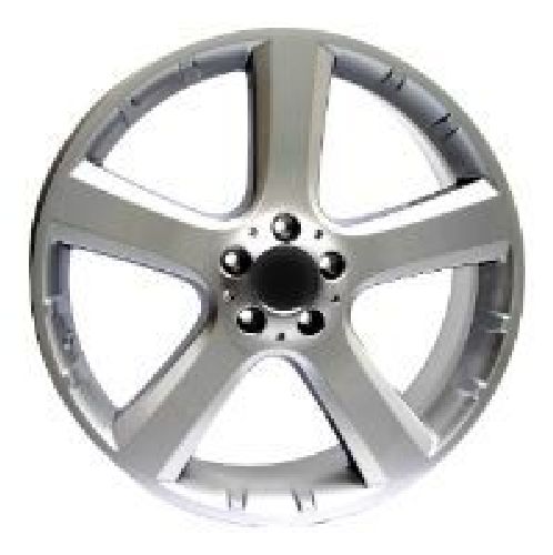 Replica MB70 8.5x20/5x112 D66.6 ET55