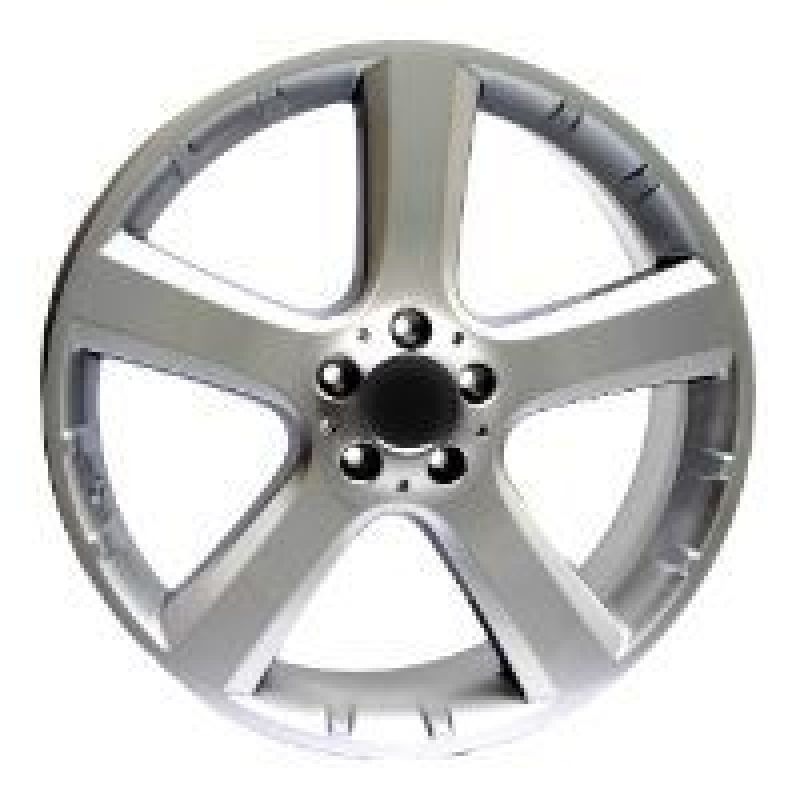 Replica MB70 8.5x20/5x112 D66.6 ET55