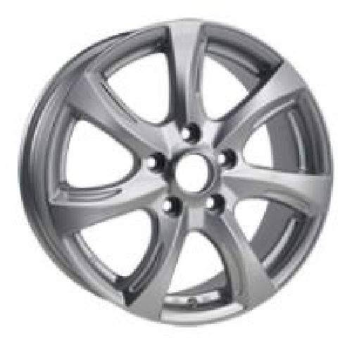 Replica MA48 6.5x16/5x114.3 D67.1 ET50 S